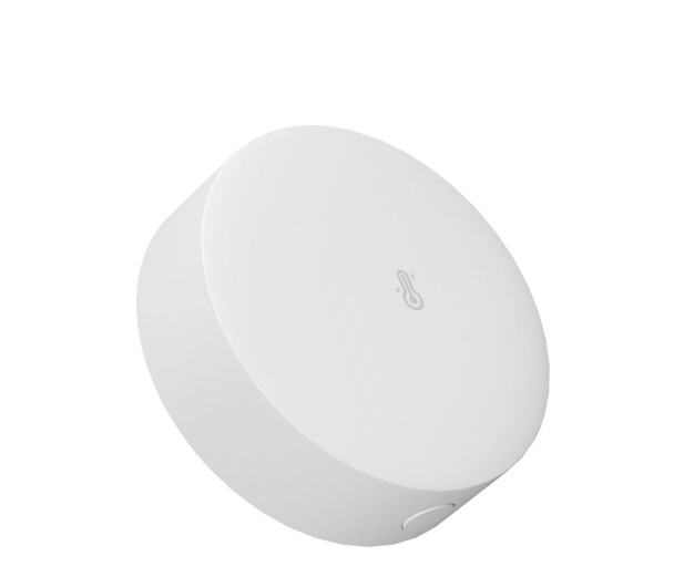 Sonoff Czujnik temperatury i wilgotności ZigBee SNZB-02P - 1347505 - zdjęcie 2
